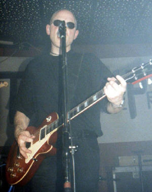 BH-Club Ilmenau 1999